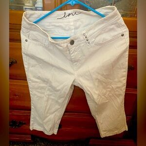 INC Denim Women’s Jeans Size 6P